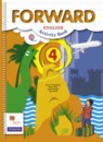 Английский язык 4 класс рабочая тетрадь Forward Вербицкая