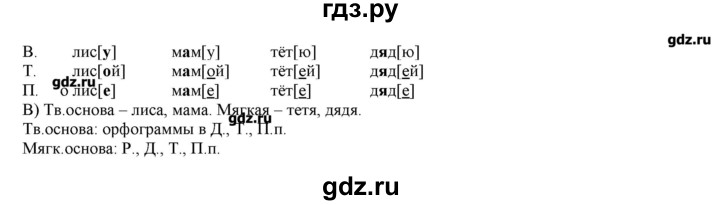 ГДЗ по русскому языку 3 класс Нечаева   упражнение - 423, Решебник